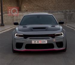 Dodge Charger 2022