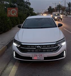 Volkswagen Jetta 2023