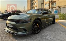 Dodge Charger 2019