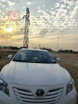 2008 تويوتا كامري