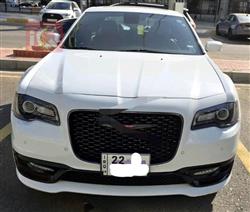 2022 كرايسلر 300
