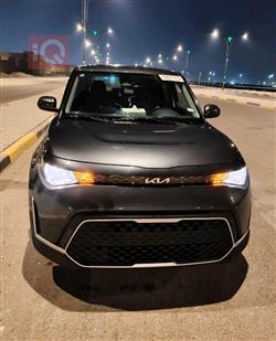 Kia Soul 2024