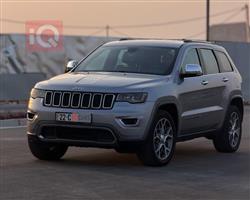 Jeep Grand Cherokee 2018