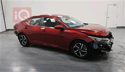 2024 نيسان سنترا