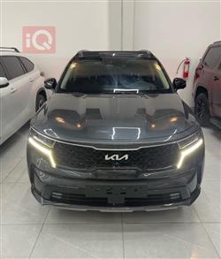 2023 كيا سورينتو