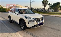 2023 نيسان X-Trail
