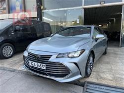 Toyota Avalon 2022
