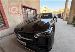 2023 مرسيدس بنز C-Class