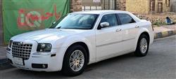 Chrysler 300 2010