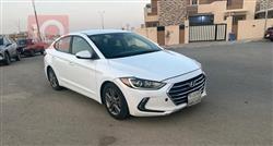 2018 هيونداي النترا