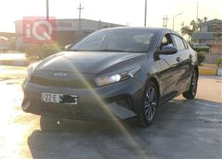 Kia Forte 2023