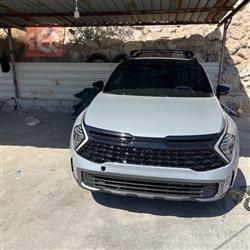 Kia Sportage 2025
