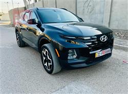 Hyundai Santa Cruz 2023