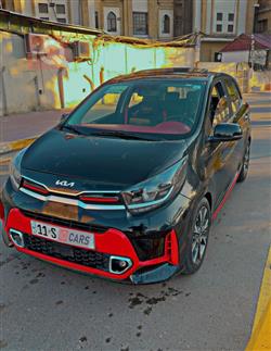 Kia Picanto 2022