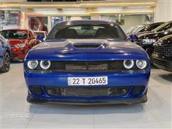 Dodge Challenger 2022
