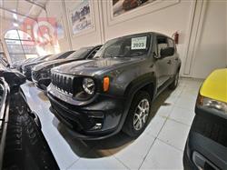 Jeep Renegade 2023