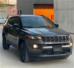 2024 جيب كومباس