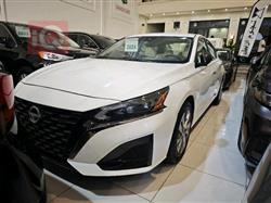 2024 نيسان ألتيما