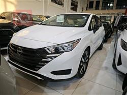 Nissan Versa 2023