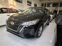 Nissan Kicks 2024