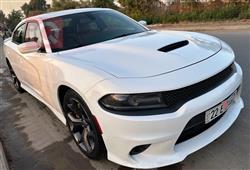 Dodge Charger 2019