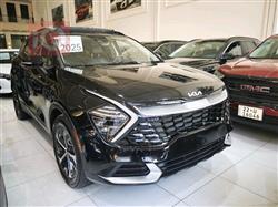 Kia Sportage 2025