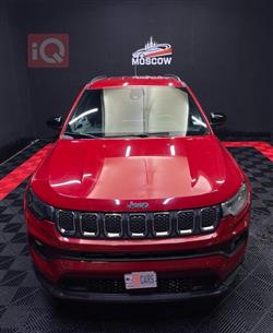 2023 جيب كومباس