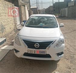 2024 نيسان صني