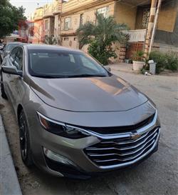 Chevrolet Malibu 2023