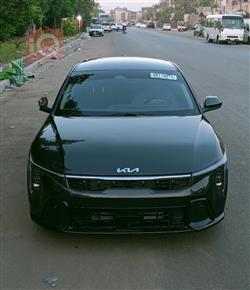 Kia K4 2025