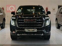 GMC Yukon 2025