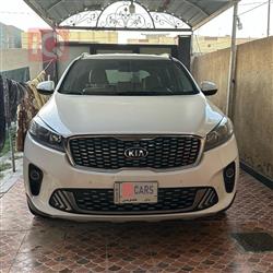 Kia Sorento 2020