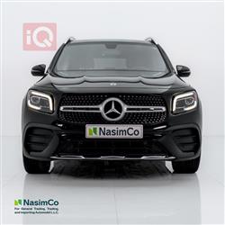 2022 مرسيدس بنز GLB