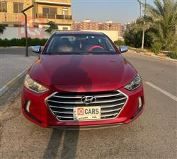 2017 هيونداي النترا