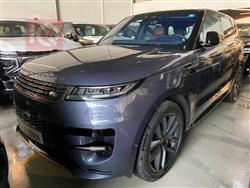Land Rover Range Rover Sport 2024
