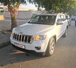 Jeep Grand Cherokee 2013