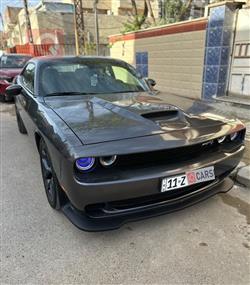 Dodge Challenger 2023