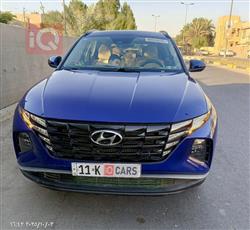 Hyundai Tucson 2023