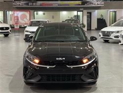 Kia Forte 2024