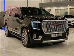 2023 جي ام سي يوكون