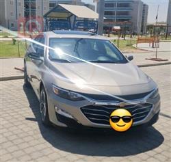 2023 شيفروليه ماليبو