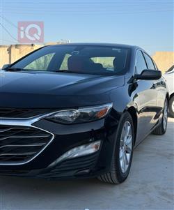 Chevrolet Malibu 2020