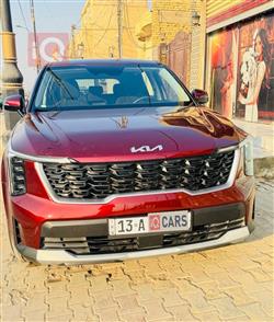 2024 كيا سورينتو