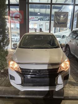 2024 ميتسوبيشي ميراج