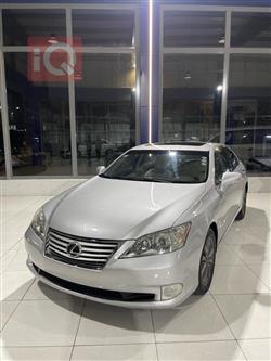 Lexus ES 2012