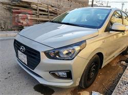 2020 هيونداي رينا