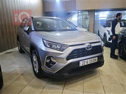 Toyota RAV4 2020