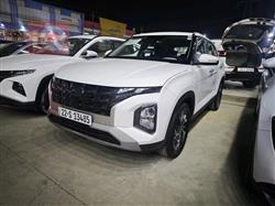 Hyundai Creta 2024
