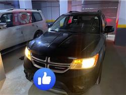 Dodge Journey 2017