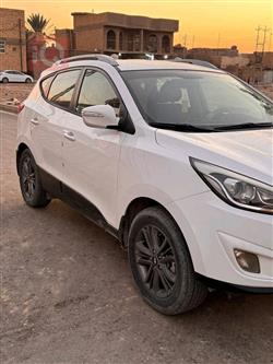 Hyundai Tucson 2015